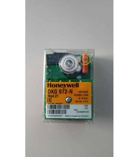 Автомат горіння DKG-972-N-21 V2 (8 )718 584 071