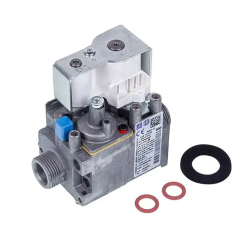 Газовий клапан Sit Sigma 848 для газового котла Bosch/Buderus 30-42 кВт (87186689550)