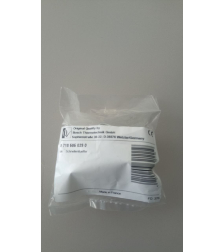 Повітровідводчик (8 718 505 039 0)