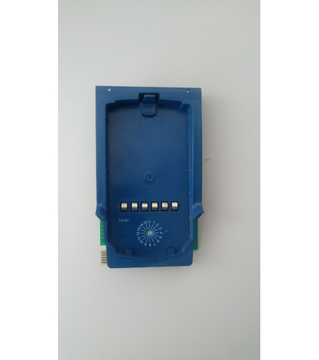 Модуль функційний BUDERUS CM431 S20 Logamatic 4000 (старий арт. 8718586994)(art.8718587004)