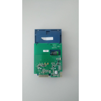 Модуль функційний BUDERUS CM431 S20 Logamatic 4000 (старий арт. 8718586994)(art.8718587004)