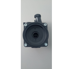 Корпус циркуляційного насоса для газового котла Bosch/Buderus 87186481810