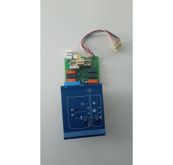 МОДУЛЬ BUDERUS LOGAMATIC ZM427