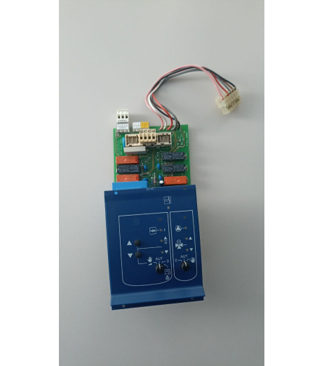 МОДУЛЬ BUDERUS LOGAMATIC ZM427 МОДУЛЬ BUDERUS LOGAMATIC ZM427