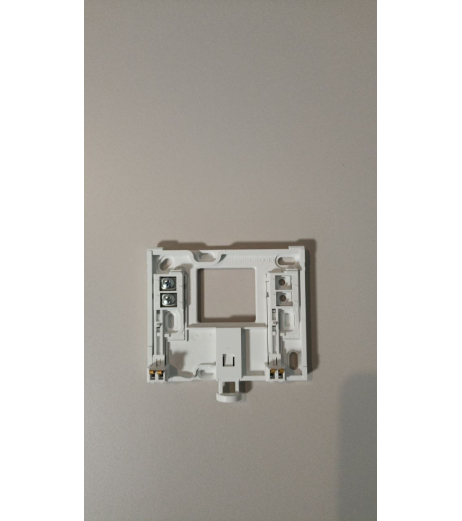 Комплект настінного монтажу для BUDERUS RC 200, RC 300 (art. 87377041690)