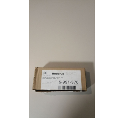  Датчик потоку Buderus ECO4000 V1/FV-FZ для систем керування Logamatic  арт.5991376