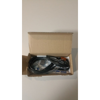  Датчик потоку Buderus ECO4000 V1/FV-FZ для систем керування Logamatic  арт.5991376