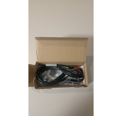  Датчик потоку Buderus ECO4000 V1/FV-FZ для систем керування Logamatic  арт.5991376