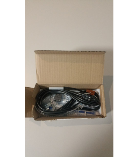  Датчик потоку Buderus ECO4000 V1/FV-FZ для систем керування Logamatic  арт.5991376