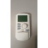 Пульт керування BUDERUS MEC2