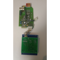 Функціональний модуль Buderus FM447