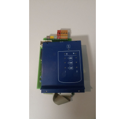 Функціональний модуль Buderus FM447