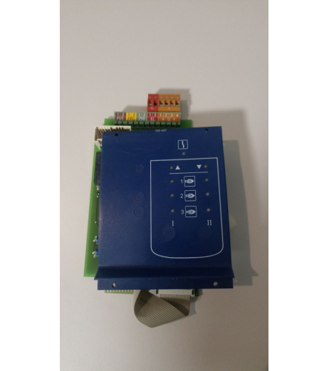 Функціональний модуль Buderus FM447 Функціональний модуль Buderus FM447