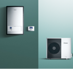 Тепловий насос Vaillant aroTHERM split VWL 55/5 AS 230V