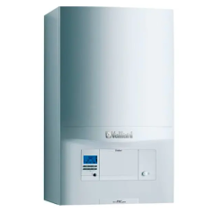  КОТЕЛ VAILLANT ECOTEC PRO VUW INT 286/5-3‑H, 24 КВТ ДВОКОНТУРНИЙ ГАЗОВИЙ КОНДЕНСАЦІЙНИЙ