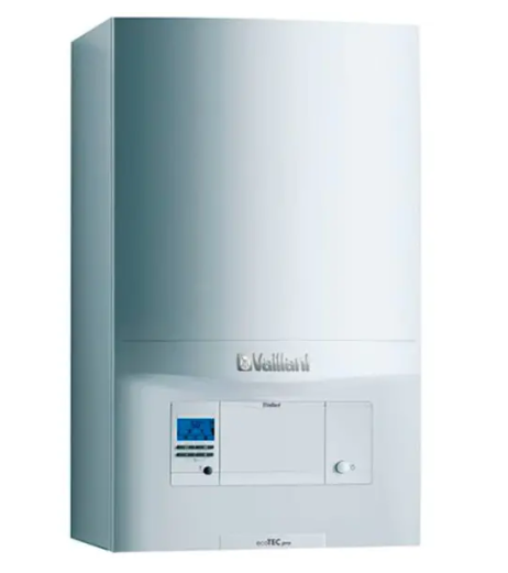  КОТЕЛ VAILLANT ECOTEC PRO VUW INT 236/5-3‑H, 18,9 КВТ ДВОКОНТУРНИЙ ГАЗОВИЙ КОНДЕНСАЦІЙНИЙ