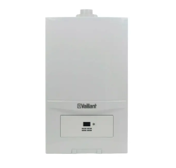 КОТЕЛ VAILLANT ECOTEC PURE VUW 246/7-2 (H-INT IV), 18,5 КВТ  ГАЗОВИЙ КОНДЕНСАЦІЙНИЙ 