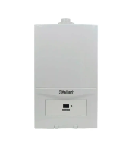 КОТЕЛ VAILLANT ECOTEC PURE VUW 246/7-2 (H-INT IV), 18,5 КВТ  ГАЗОВИЙ КОНДЕНСАЦІЙНИЙ 