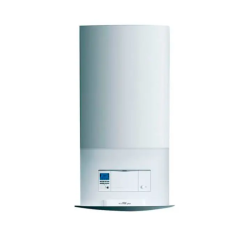  КОТЕЛ VAILLANT ECOTEC PLUS VU OE 806 /5 -5, 80 КВТ ОДНОКОНТУРНИЙ КОНДЕНСАЦІЙНИЙ ГАЗОВИЙ