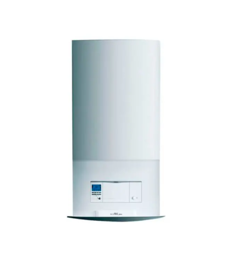  КОТЕЛ VAILLANT ECOTEC PLUS VU OE 806 /5 -5, 80 КВТ ОДНОКОНТУРНИЙ КОНДЕНСАЦІЙНИЙ ГАЗОВИЙ