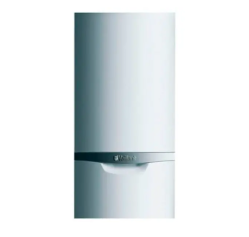  КОТЕЛ VAILLANT ECOTEC PLUS VU OE 1206 /5 -5, 120 КВТ ОДНОКОНТУРНИЙ КОНДЕНСАЦІЙНИЙ ГАЗОВИЙ