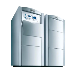 КОТЕЛ ПІДЛОГОВИЙ VAILLANT ECOVIT EXCLUSIV VKK 226/4 INT, 23 КВТ ГАЗОВИЙ КОНДЕНСАЦІЙНИЙ 