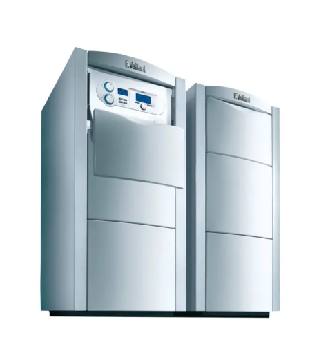 КОТЕЛ ПІДЛОГОВИЙ VAILLANT ECOVIT EXCLUSIV VKK 226/4 INT, 23 КВТ ГАЗОВИЙ КОНДЕНСАЦІЙНИЙ 