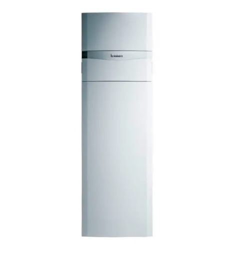 КОТЕЛ VAILLANT  ECOCOMPACT VSC 266/4-5 150, 27 КВТ ІЗ ВБУДОВАНИМ ВОДОНАГРІВАЧЕМ 150 Л , КОНДЕНСАЦІЙНИЙ