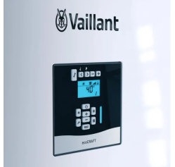  КОТЕЛ ПІДЛОГОВИЙ VAILLANT ECOCRAFT VKK 1000AL/1 (H-INT), 1053 КВТ ГАЗОВИЙ КОНДЕНСАЦІЙНИЙ