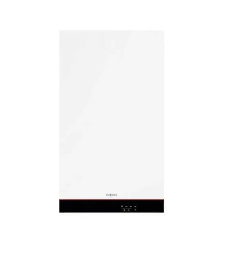  КОТЕЛ VIESSMANN VITODENS 050-W BOHA-25 КОНДЕНСАЦІЙНИЙ ГАЗОВИЙ