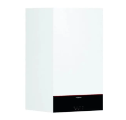  КОТЕЛ VIESSMANN VITODENS 100-W B1HF-19 КОНДЕНСАЦІЙНИЙ ГАЗОВИЙ