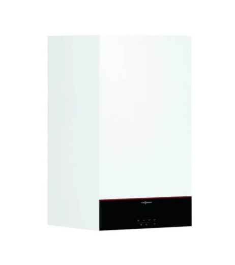  КОТЕЛ VIESSMANN VITODENS 100-W B1KF-19 КОНДЕНСАЦІЙНИЙ ГАЗОВИЙ