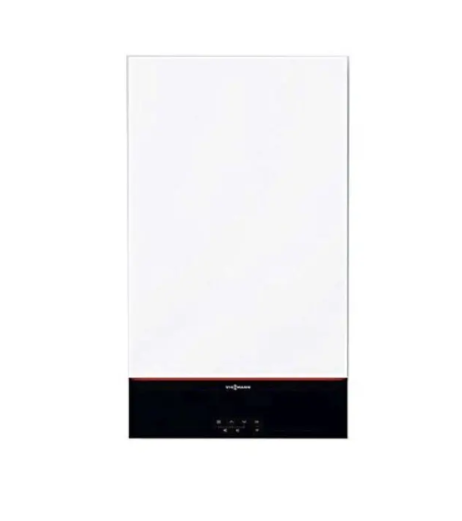 КОТЕЛ VIESSMANN VITODENS 100-W B1HF-32  КОНДЕНСАЦІЙНИЙ ГАЗОВИЙ