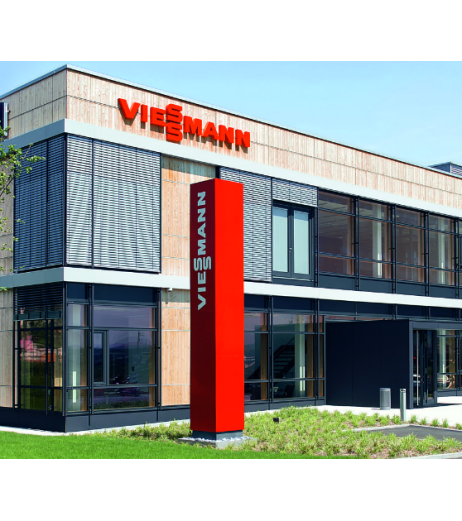 Електрокотли VIESSMANN