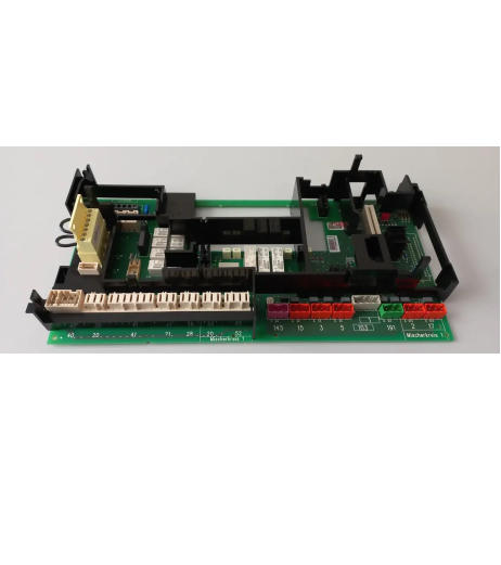 7823982 Основна плата Viessmann  Vitotronic 100, 200 G-LP1 A 