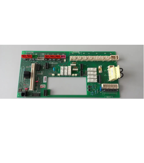 7823982 Основна плата Viessmann  Vitotronic 100, 200 G-LP1 A 
