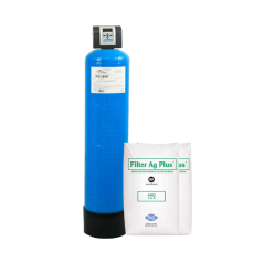 Система механічного очищення води 1354 Clack CK (Filter AG Plus)