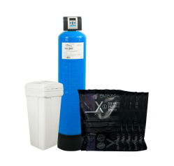 Система комплексного очищення води 1354 Clack CK (Filtrons X1)