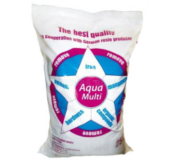 Завантаження комплексне фiльтруюче AquaMulti  (25л/мішок)