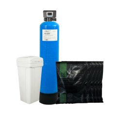 Система комплексного очищення води 1354 Runxin (Filtrons X2)