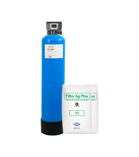 Система механічного очищення води 1354 Runxin (Filter AG Plus)