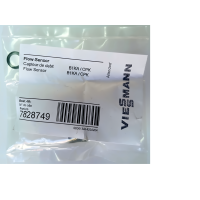 Датчик протоку Viessmann Vitopend 100-W WH1D 7828749