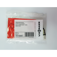 Датчик NTC (оригінал) на газовий котел Viessmann VItopend WH1B/WH1D, Vitodens WB1B/WB1C 7819967 