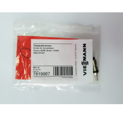 Датчик NTC (оригінал) на газовий котел Viessmann VItopend WH1B/WH1D, Vitodens WB1B/WB1C 7819967 