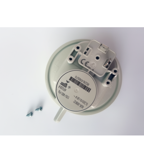 Пресостат на газовий котел Viessmann Vitopend WHO, WH1B, WH1D 7817494 Пресостат на газовий котел Viessmann Vitopend WHO, WH1B, WH1D 7817494