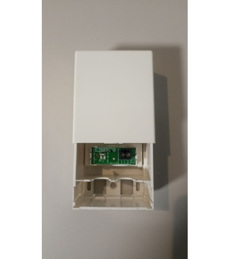 ДАТЧИК ТЕМПЕРАТУРИ ЗОВНІШНЬОГО ПОВІТРЯ VIESSMANN ДАТЧИК ТЕМПЕРАТУРИ ЗОВНІШНЬОГО ПОВІТРЯ VIESSMANN