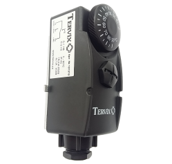 Tervix Термостат накладний 0-90 С поверхнева регуляція