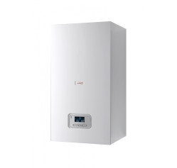 ЕЛЕКТРИЧНИЙ НАСТІННИЙ КОТЕЛ PROTHERM RAY (СКАТ) 12KE/14 (6+6 КВТ), (220/380 В) З ШИНОЮ EBUS (0010023672)