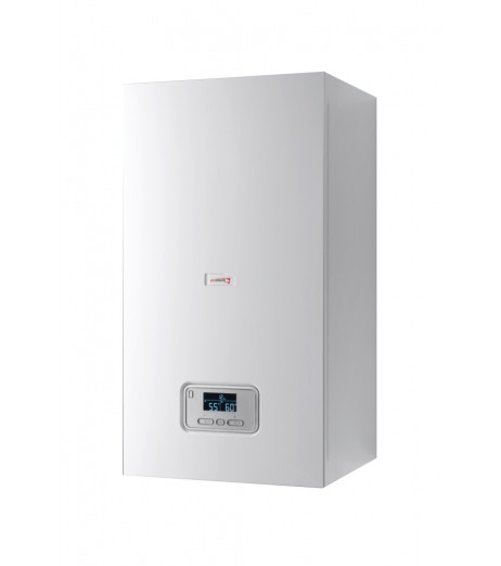 ЕЛЕКТРИЧНИЙ НАСТІННИЙ КОТЕЛ PROTHERM RAY (СКАТ) 6KE/14 (3+3 КВТ), (220/380 В) З ШИНОЮ EBUS (0010023670) - фото 4