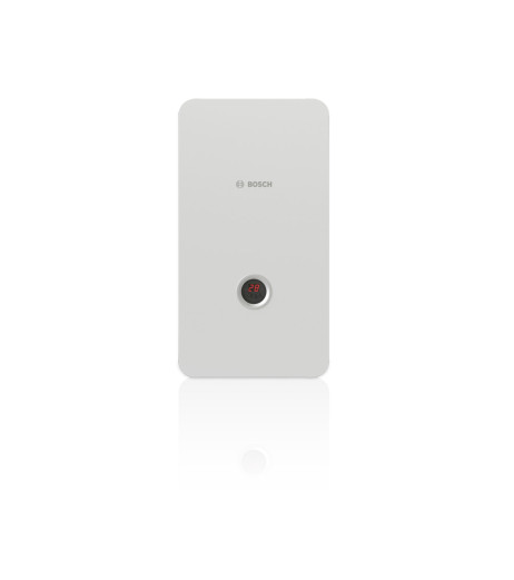 ЕЛЕКТРИЧНИЙ КОТЕЛ BOSCH 12 КВТ TRONIC HEAT 3500 ERP - фото 1